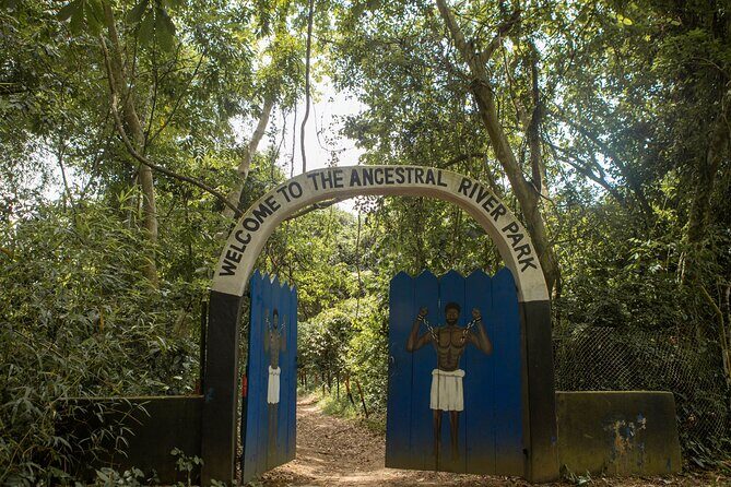 Naming Ceremony, Assin Manso Slave River and Cape Coast Castle - What’s Included and What’s Not?