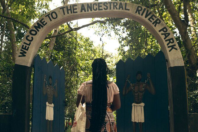 Naming Ceremony, Assin Manso Slave River and Cape Coast Castle - The Transportation and Guide Experience
