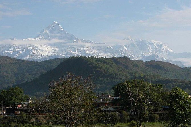 Namobuddha Day Excursion - Itinerary Breakdown: From Statues to Sacred Sites