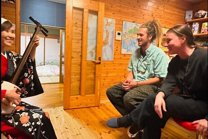 Nanbu Teodori Taught by the World's Top Master - Key Points