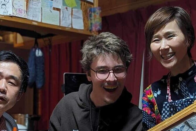 Nanbu Teodori Taught by the World's Top Master - Practical Details & Tips