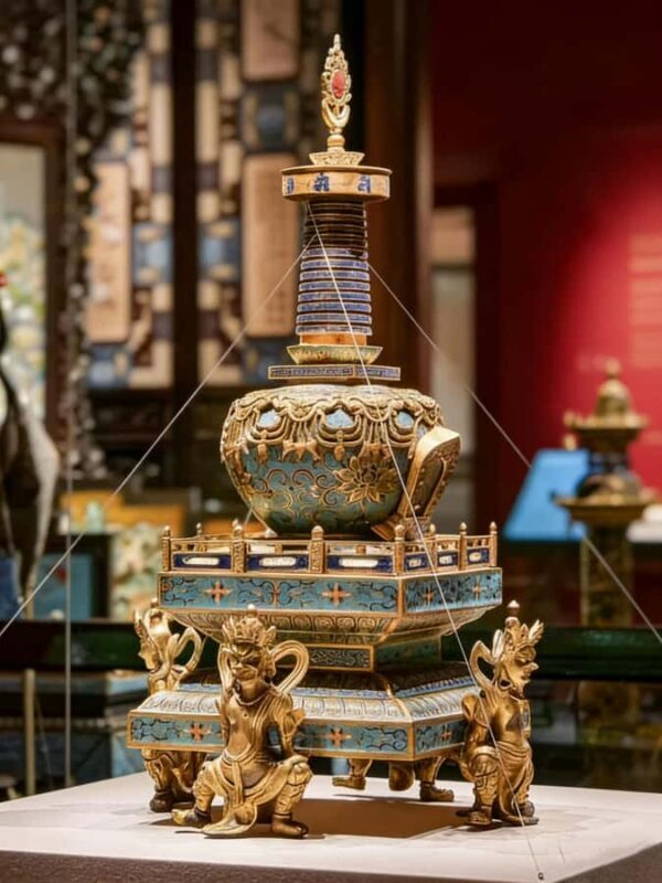 Nanchang: Jiangxi Museum Guided Tour with Entry Ticket - Practical Details and Tips