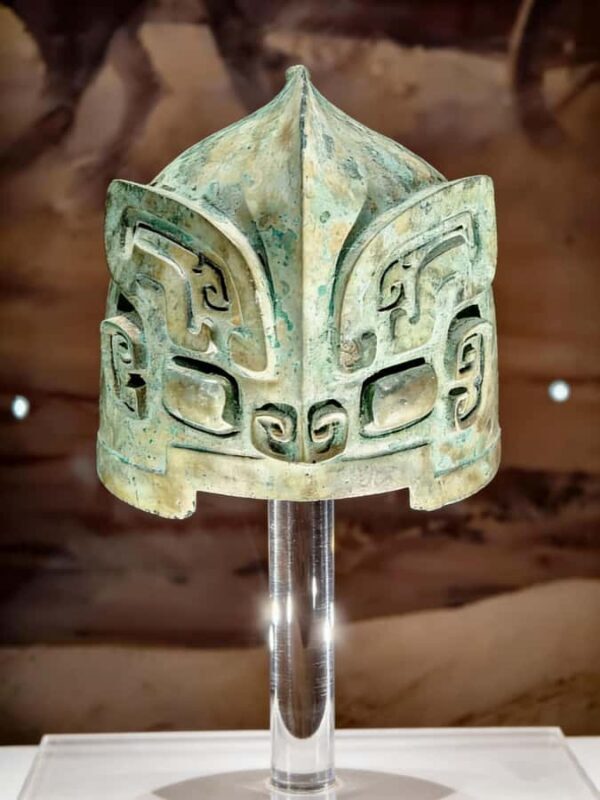 Nanchang: Jiangxi Museum Guided Tour with Entry Ticket - FAQs