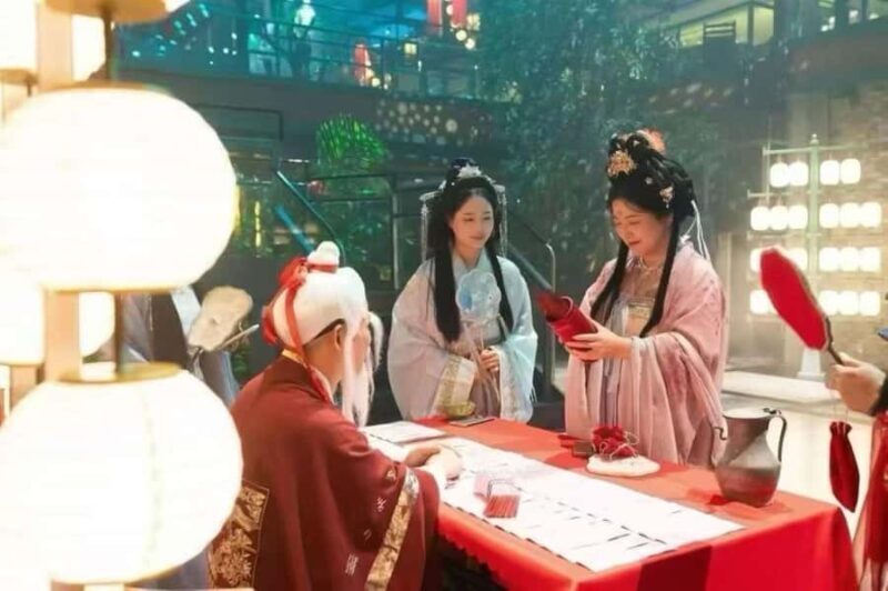 Nanchang Yuzhang Feast: Immersive Royal Banquet Experience - Final Thoughts