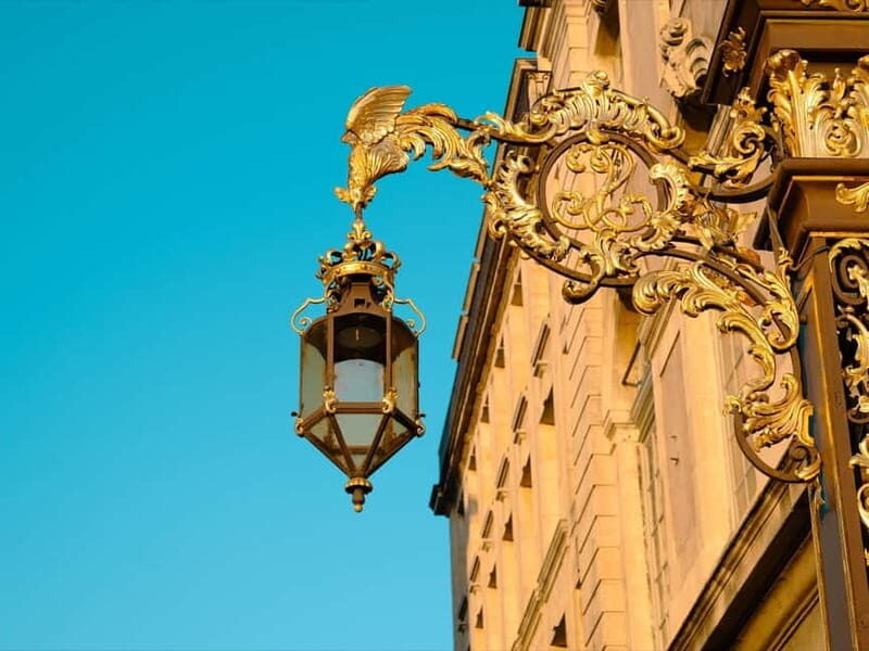 Nancy: Guided Walking Tour - FAQs