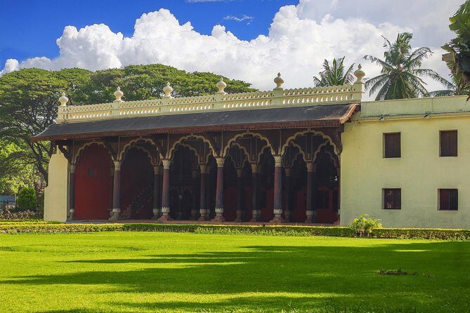 Nandi Hills Day Trip from Bangalore - Who Is This Tour Best For?