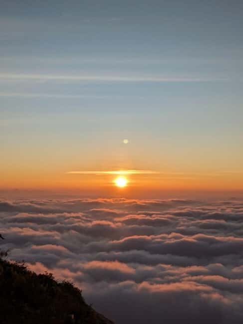 Nandi Hills Sunrise Tour from Bangalore with Breakfast - Practical Tips for Your Trip  