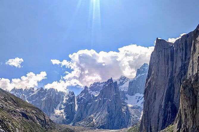 Nangma Valley Trek- The New Trending Place for Adventure lovers - The Sum Up