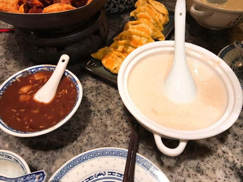 Nanjing: 3-Hour Local Food Tasting Tour - Key Points