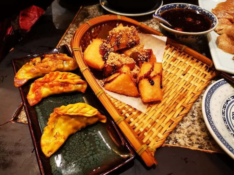 Nanjing: 3-Hour Local Food Tasting Tour - Who Will Love This Experience