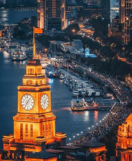 Nanjing: 6-Day Jiangnan Tour with Meals and Hotels - Key Points