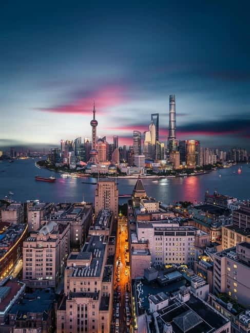 Nanjing: 6-Day Jiangnan Tour with Meals and Hotels - Authentic Experiences and Hidden Gems