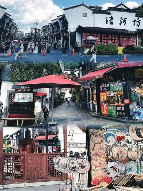 Nanjing: 6-Day Jiangnan Tour with Meals and Hotels - Who Will Love This Tour?