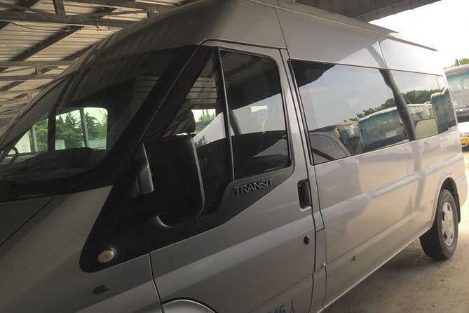 Nanjing Airport To City Transport / rental car - Why Choose a Private Nanjing Airport Transfer?