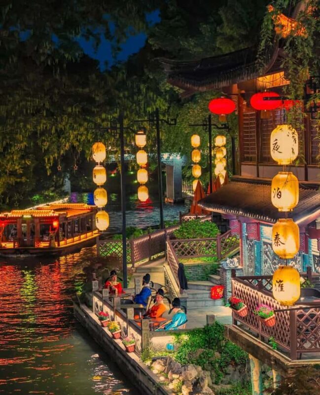 Nanjing: Boulevards, Presidential Palace & City Highlights - Introduction: Why This Tour Works for Nanjing Visitors