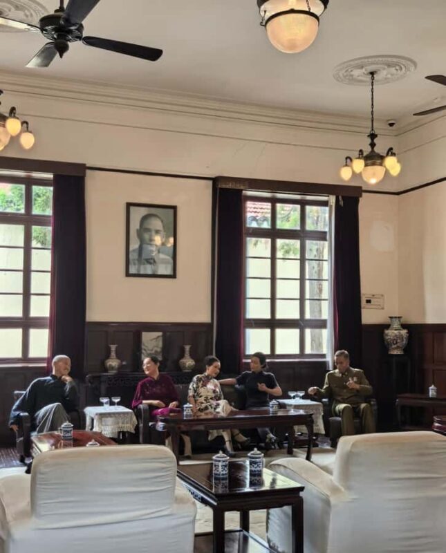 Nanjing: Boulevards, Presidential Palace & City Highlights - Final Thoughts: Who Will Love This Tour?