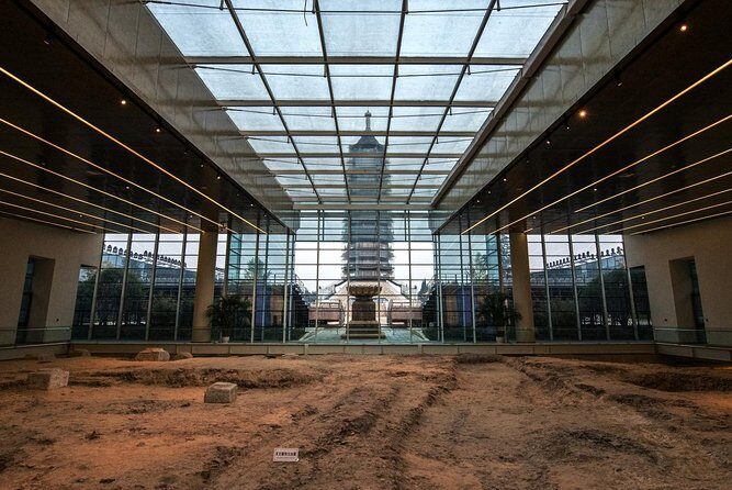 Nanjing Day Trip from Shanghai :Explore Sun-Yatsen Tomb,Old city wall, etc. - Final Thoughts