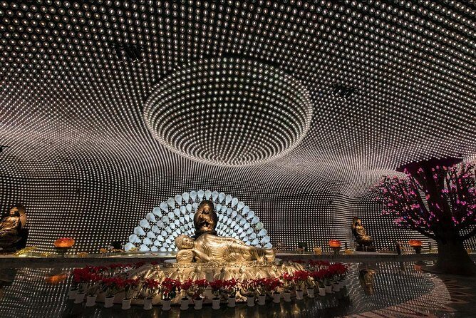 Nanjing Day Trip from Shanghai :Explore Sun-Yatsen Tomb,Old city wall, etc. - FAQ