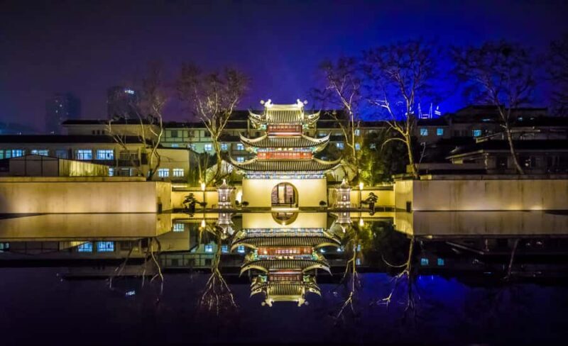Nanjing Imperial Past & Modern Memory Experience - Who Would Love This Tour?