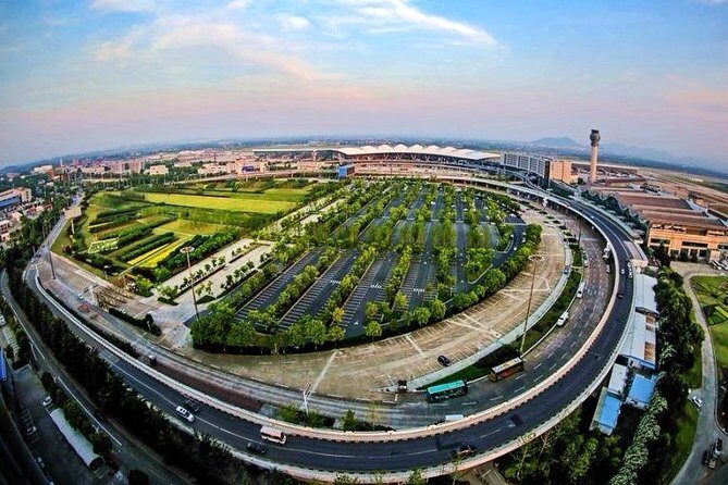 Nanjing Lukou International Airport Private Arrival Transfer to City Center - What to Expect from the Transfer Experience