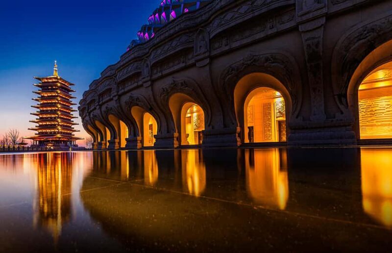 Nanjing: Niushou Buddism Mountain Private Half Day Tour - The Experience’s Value and Practical Considerations