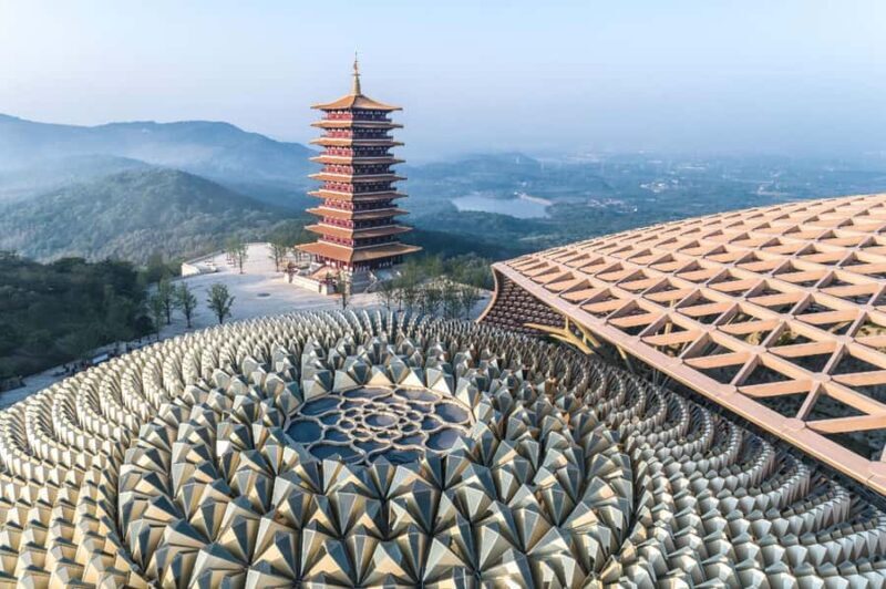 Nanjing: Niushou Buddism Mountain Private Half Day Tour - Who Will Love This Tour?