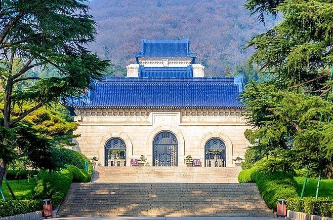 Nanjing One day Private Tour Republic of China Era Theme - Who Is This Tour Best For?