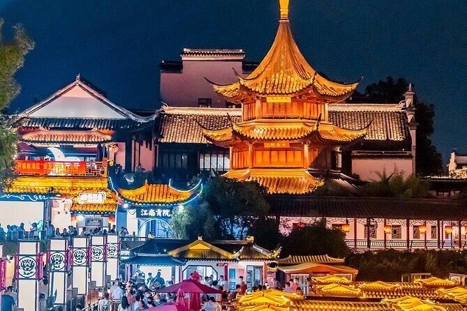 Nanjing One day Private Tour Republic of China Era Theme - The Sum Up