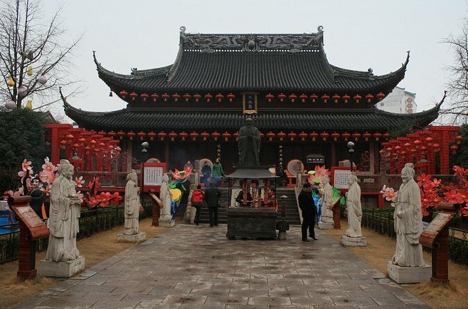 Nanjing Private Arrival Transfer: Airport to Hotel - Final Thoughts