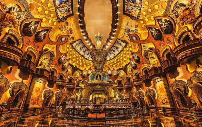 Nanjing: Private City Highlights Tour with Lunch - Why Choose This Tour?