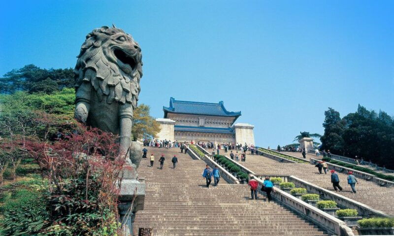 nanjing-private-customized-city-highlights-tour-with-lunch
