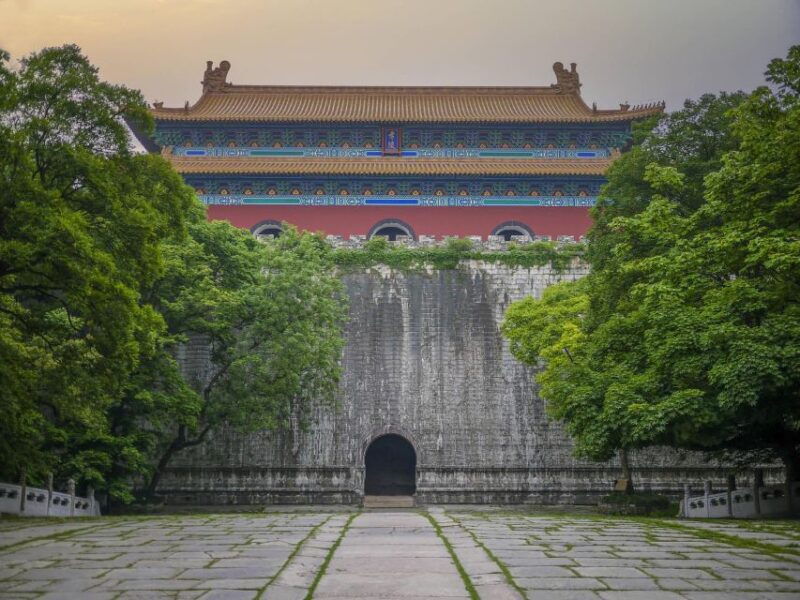 nanjing-private-customized-city-highlights-tour-with-lunch
