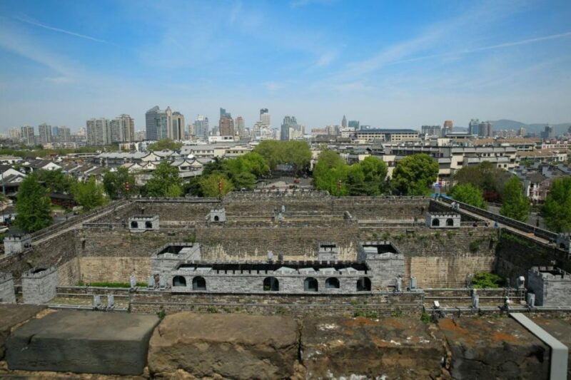 nanjing-private-customized-city-highlights-tour-with-lunch