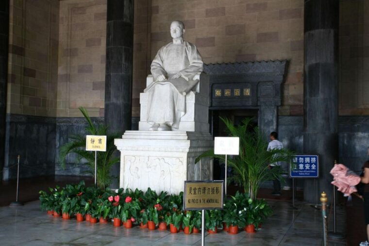 nanjing-private-customized-city-highlights-tour-with-lunch