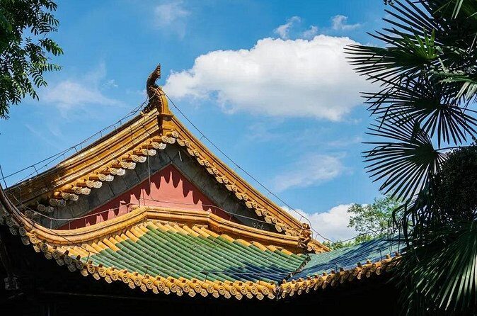 Nanjing Private History Day Tour from Shanghai - Final Thoughts: Is This Tour Right for You?