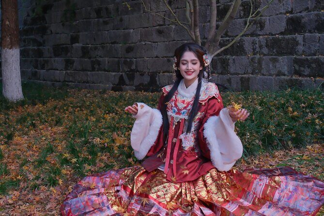 Nanjing Professional and Private English Tour Guide Service - Introduction