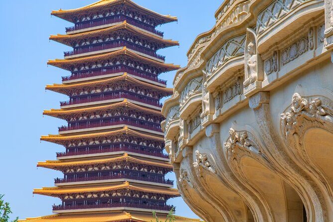 Nanjing Professional and Private English Tour Guide Service - FAQ