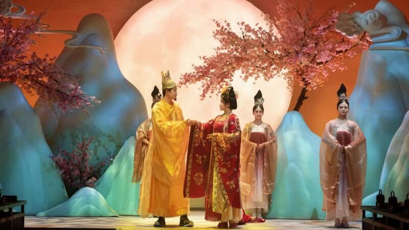 Nanjing Shiyan: Immersive Ancient Chinese Poetry Banquet - Final Thoughts