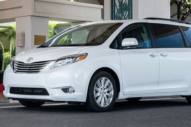 Nanjing to Nanjing Airport (NKG) - Departure Private Transfer - Key Points