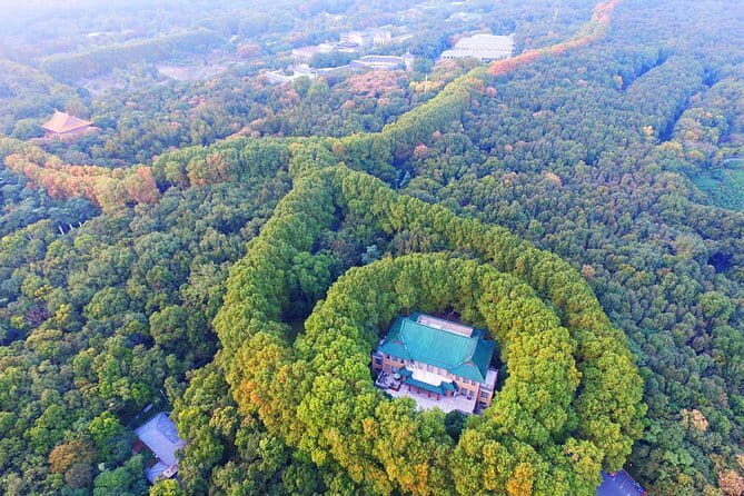 NANJING Train Station Transport / rental car - Possible Drawbacks or Considerations