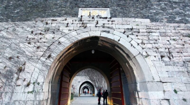 Nanjing:Must-See Attractions in One Day+Customized Itinerary - Who Should Consider This Tour?