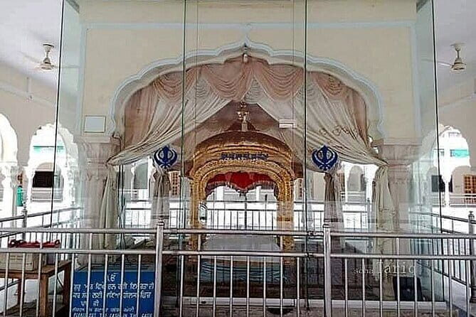 Nankana Sahib Gurdwara One Day Guided Tour - Introduction