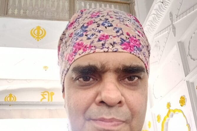 Nankana Sahib Gurdwara One Day Guided Tour - The Scenic and Historical Stops