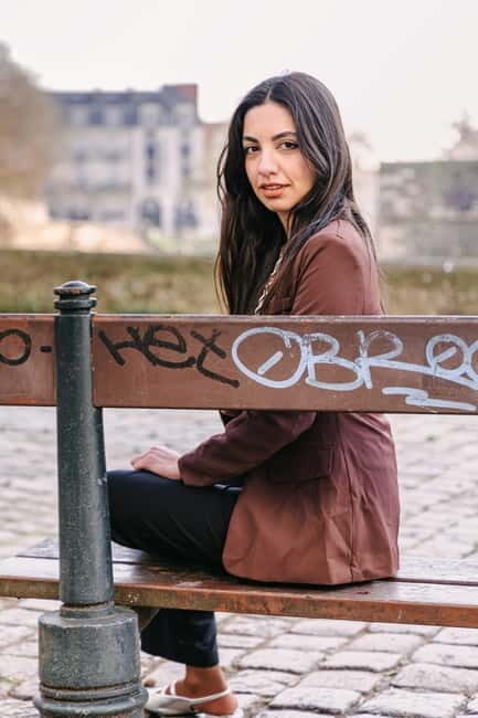 Nantes Historic District: Shooting photos - Key Points