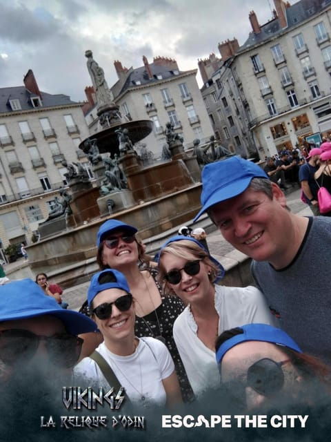 nantes-outdoor-escape-game-vikings-the-relic-of-odin