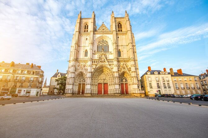 nantes-scavenger-hunt-and-highlights-self-guided-tour