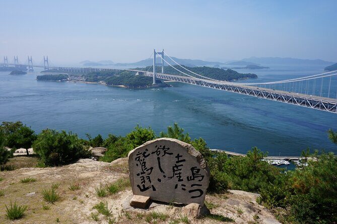 Naoshima Art Island Day Tour from Takamatsu - Exploring the Itinerary in Detail