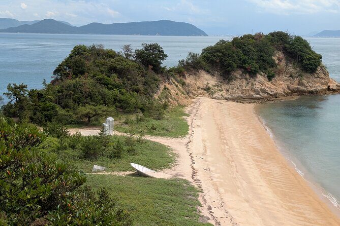 Naoshima Art Island Day Tour from Takamatsu - Who Should Consider This Tour?