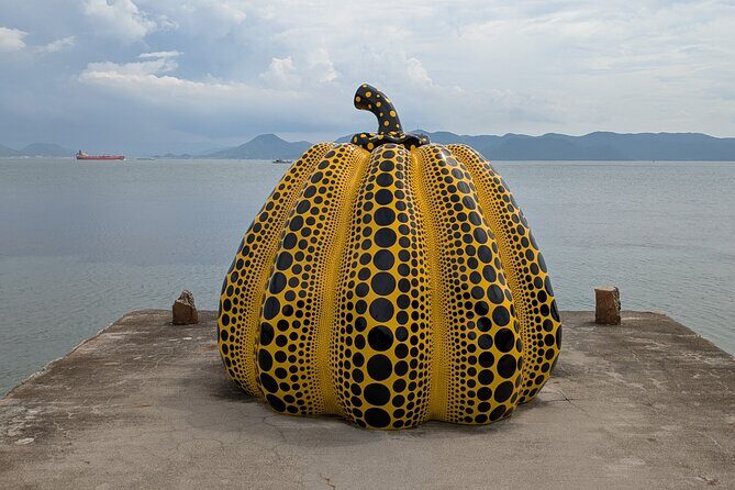 Naoshima Art Island Day Trip from Osaka - Introduction: A Modern Art Escape from Osaka