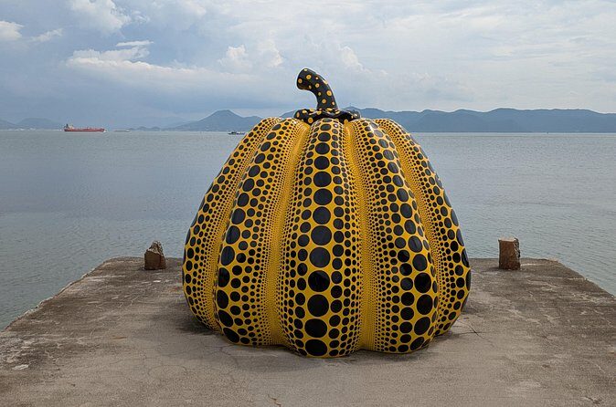 Naoshima Art Island Day Trip from Osaka - The Sum Up: A Perfect Blend of Art and Nature